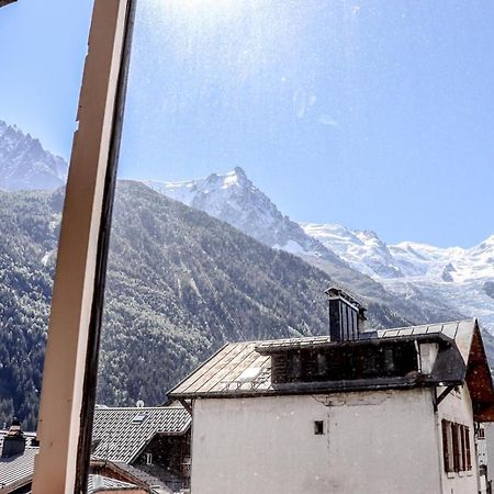 Residence Mummery Chamonix Exterior photo