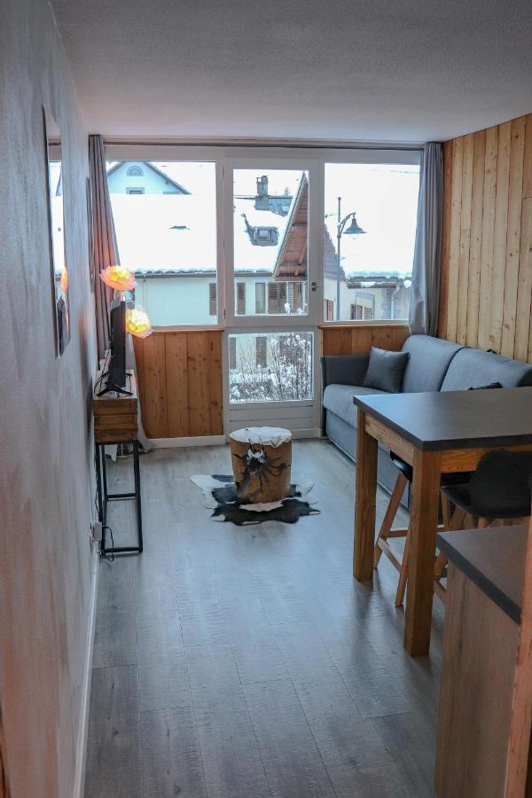 Residence Mummery Chamonix Exterior photo